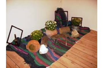 Bulgaria Chata Liava Reka, Exterior